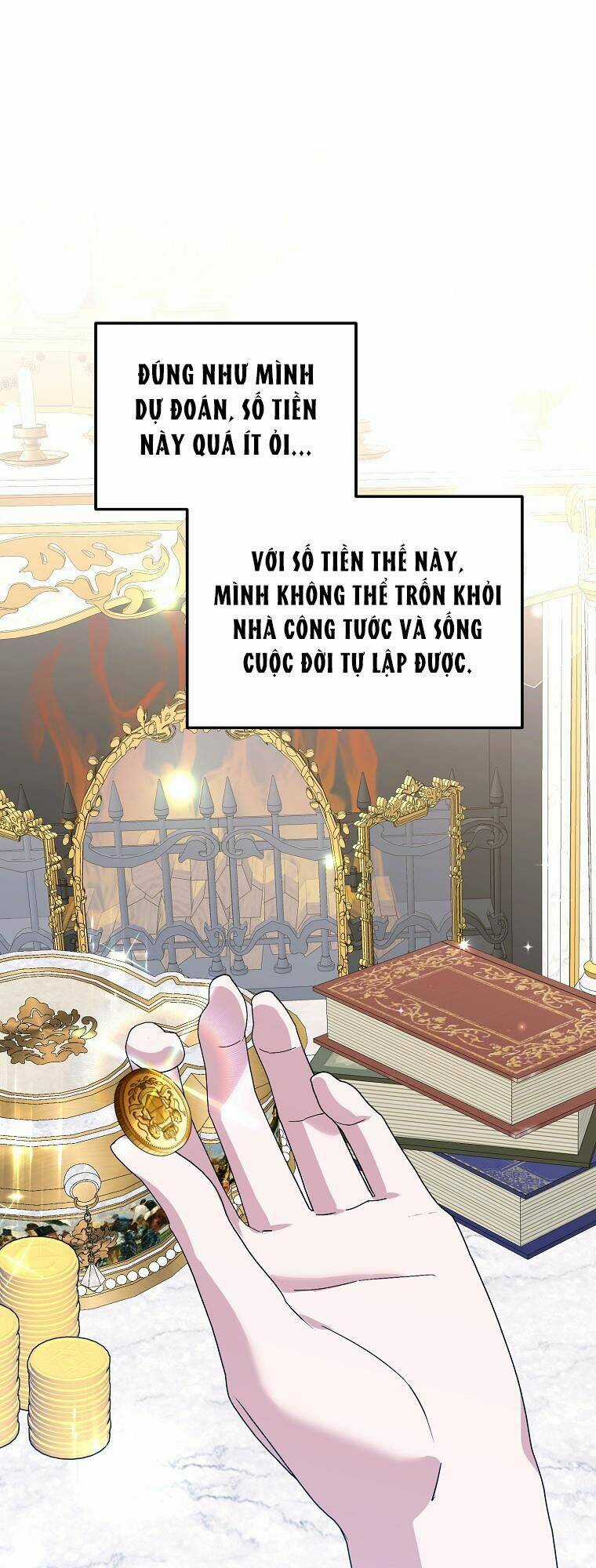 10 Cách Để Bị Bạo Chúa Đá - Chapter 5 - Trang 28