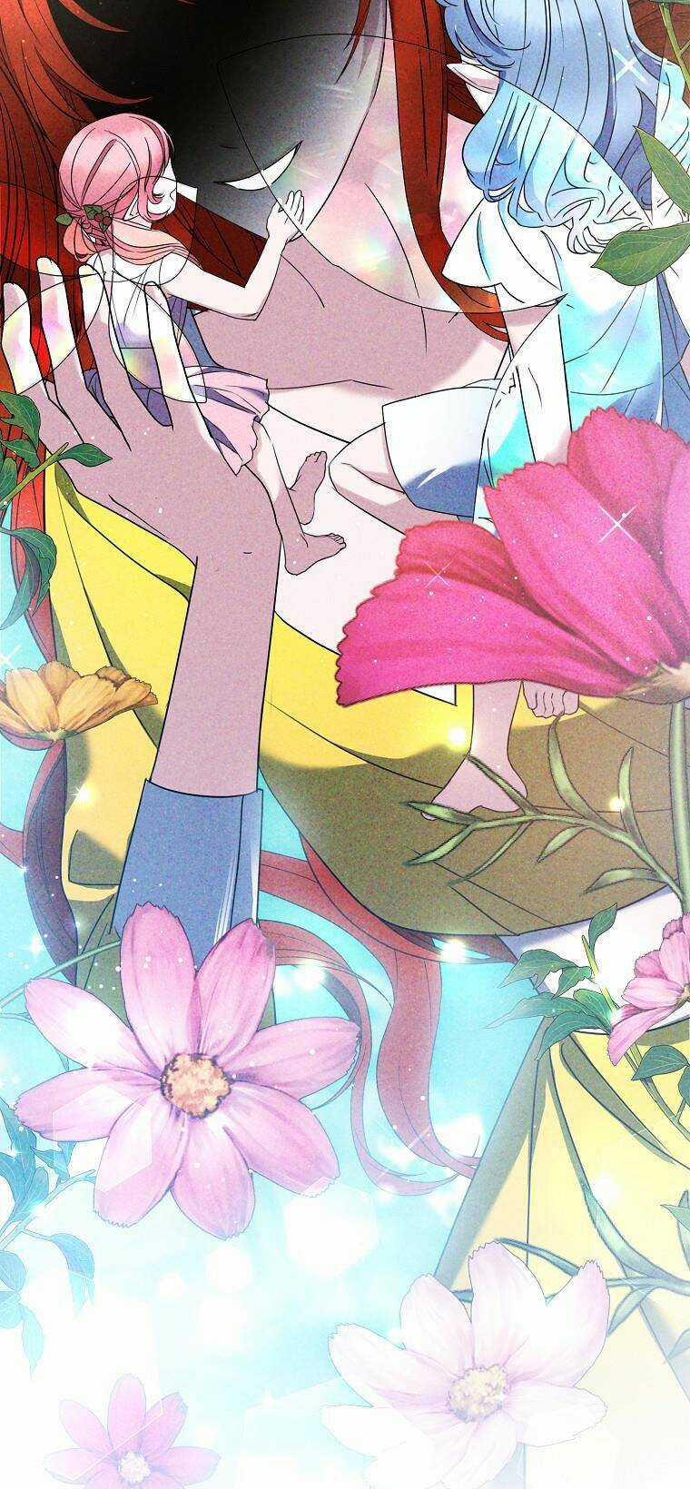 10 Cách Để Bị Bạo Chúa Đá - Chapter 5 - Trang 34