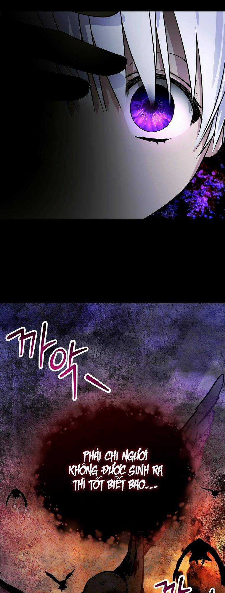 10 Cách Để Bị Bạo Chúa Đá - Chapter 5 - Trang 56