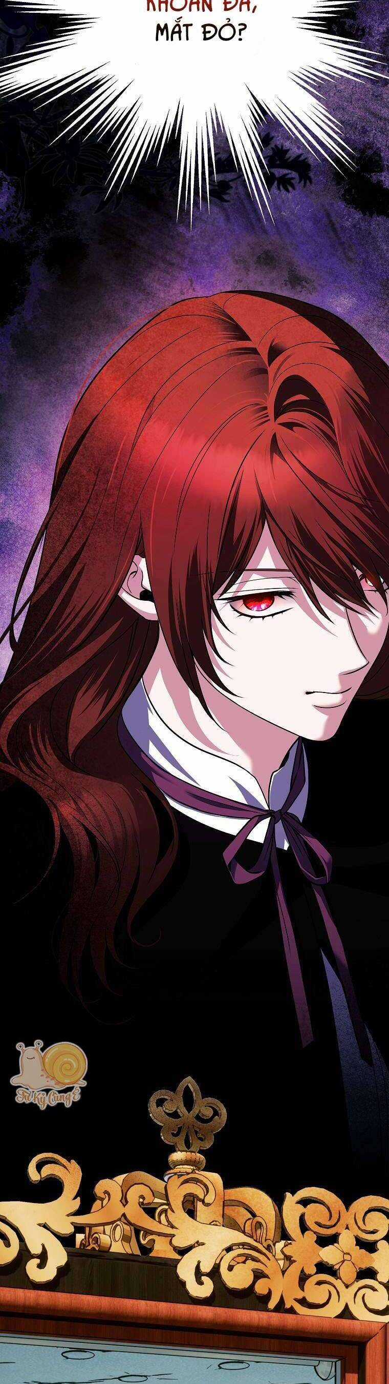 10 Cách Để Bị Bạo Chúa Đá - Chapter 50 - Trang 3