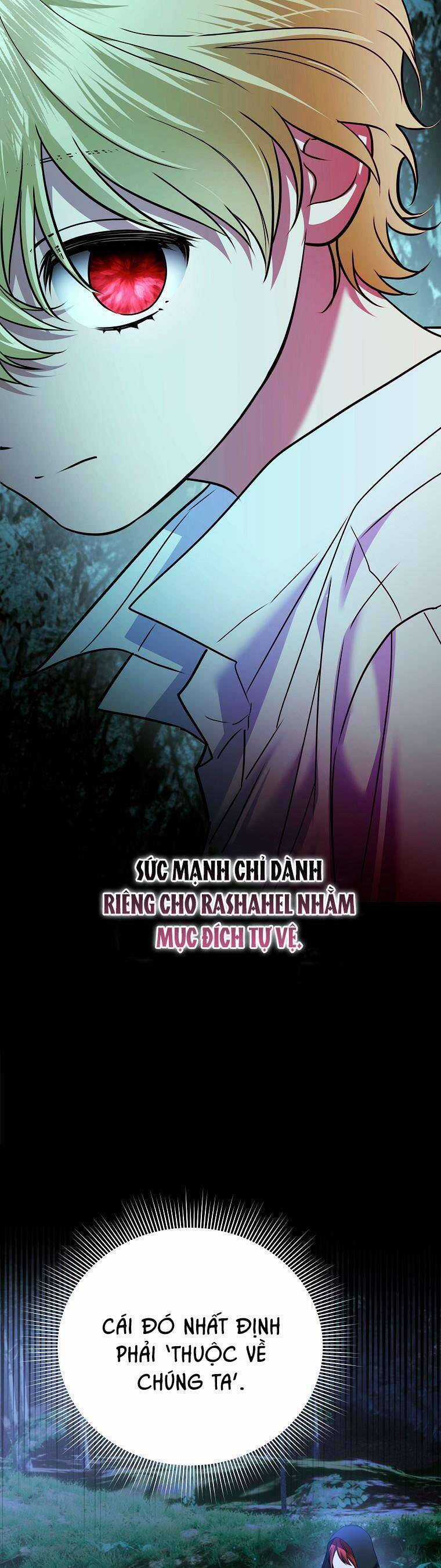 10 Cách Để Bị Bạo Chúa Đá - Chapter 52 - Trang 42