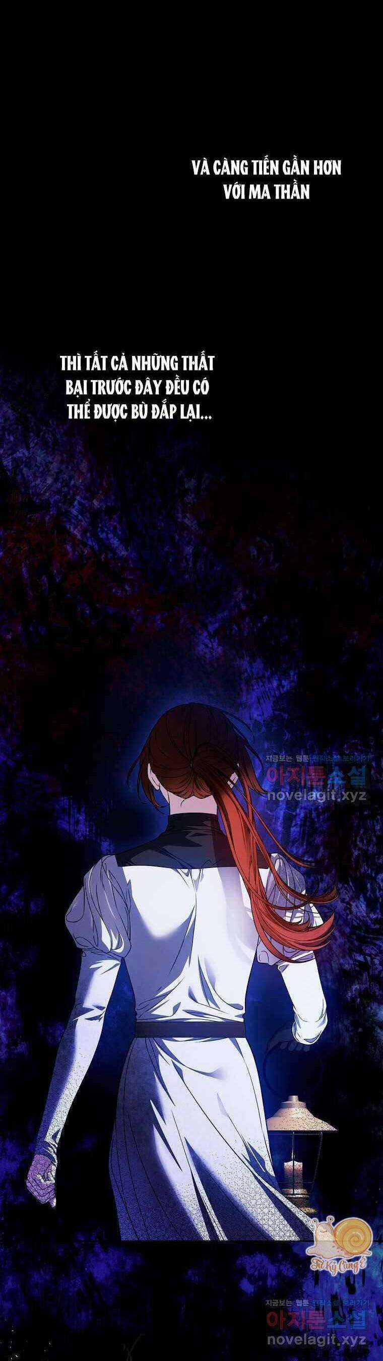 10 Cách Để Bị Bạo Chúa Đá - Chapter 53 - Trang 2