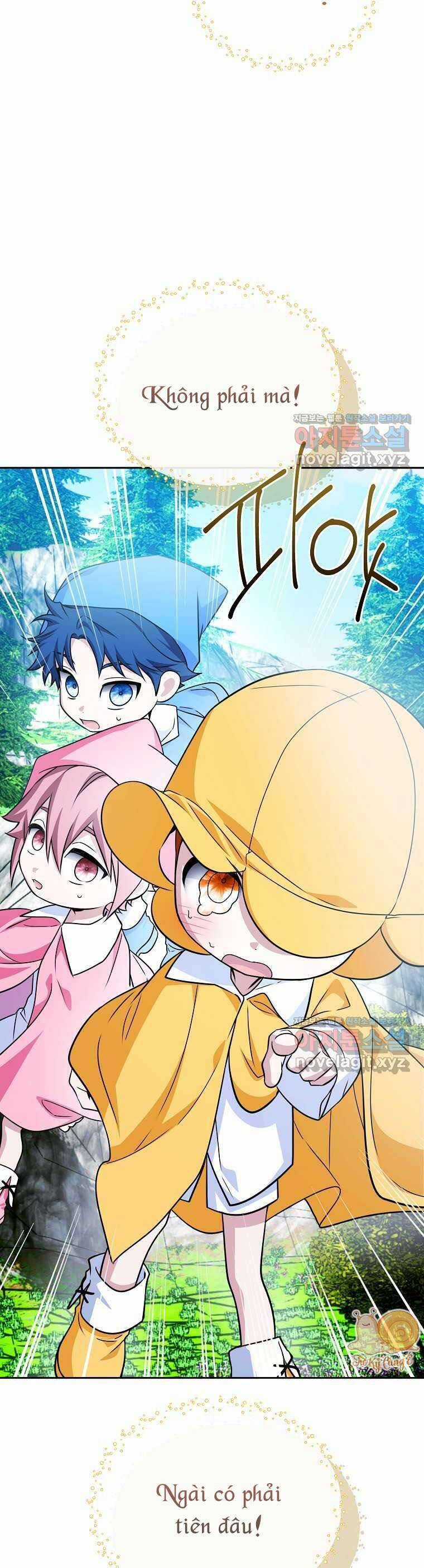 10 Cách Để Bị Bạo Chúa Đá - Chapter 53 - Trang 50