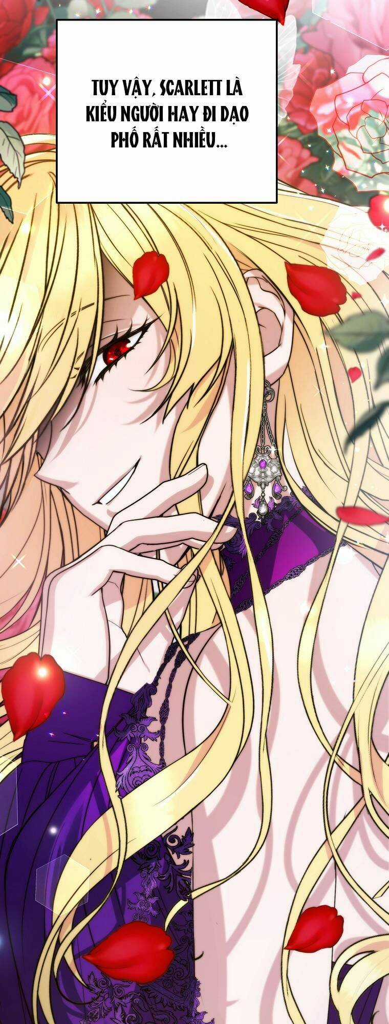 10 Cách Để Bị Bạo Chúa Đá - Chapter 6 - Trang 21