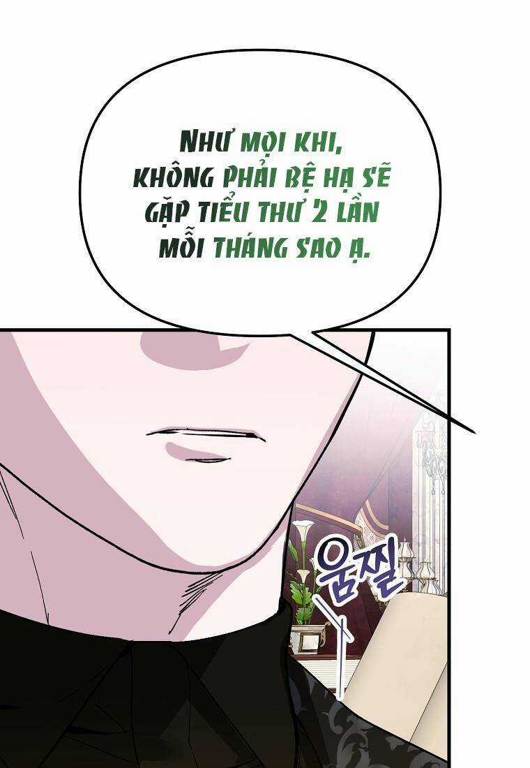 10 Cách Để Bị Bạo Chúa Đá - Chapter 6 - Trang 35