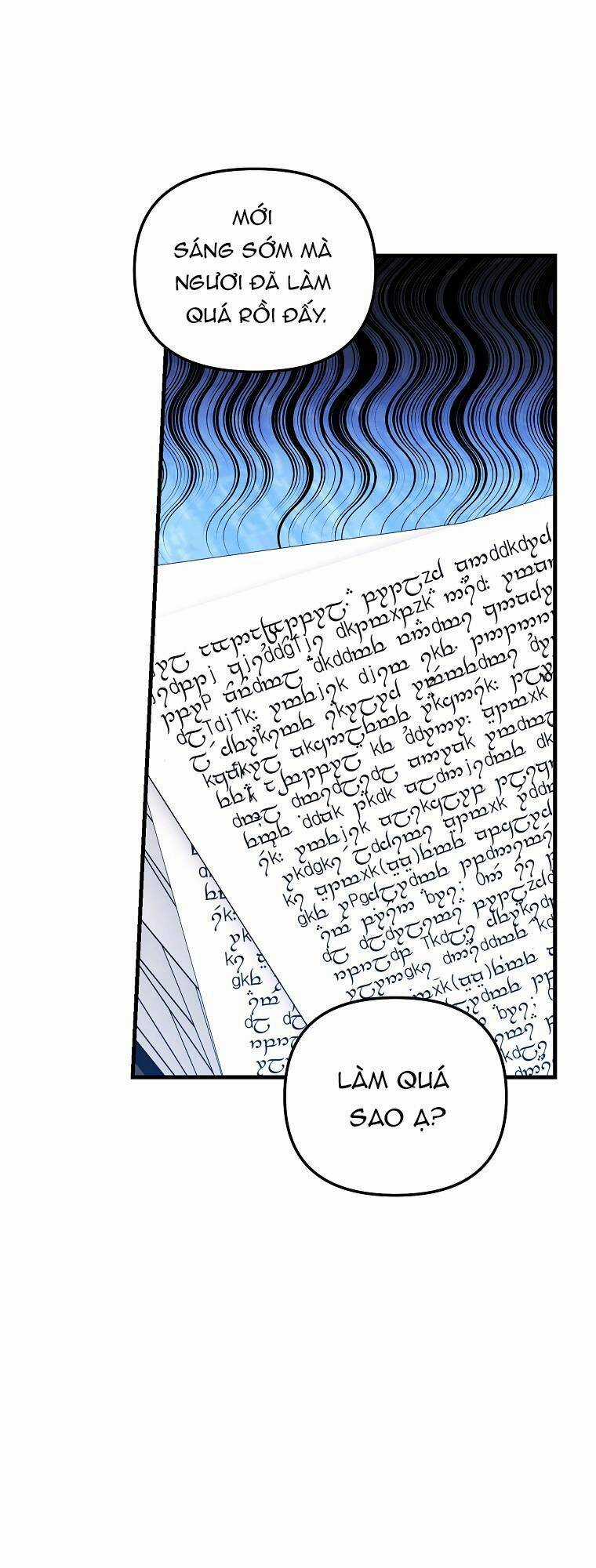 10 Cách Để Bị Bạo Chúa Đá - Chapter 6 - Trang 6
