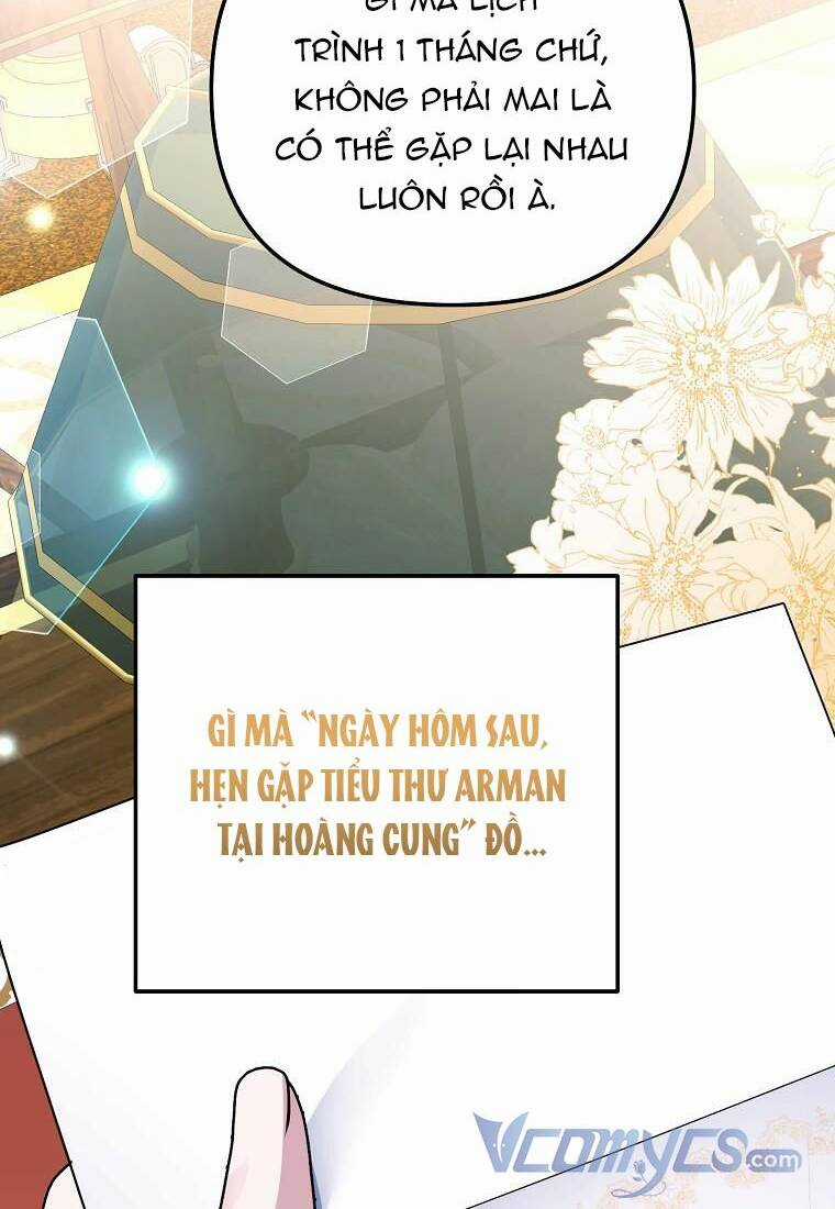 10 Cách Để Bị Bạo Chúa Đá - Chapter 6 - Trang 54