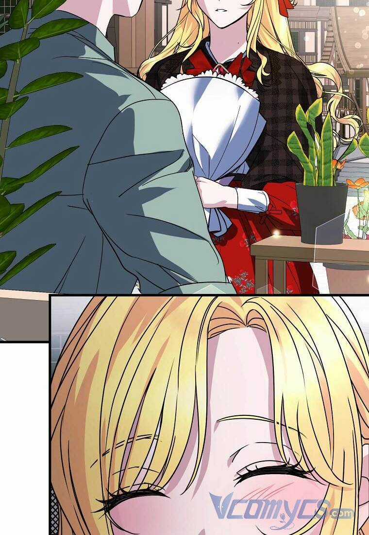 10 Cách Để Bị Bạo Chúa Đá - Chapter 6 - Trang 72