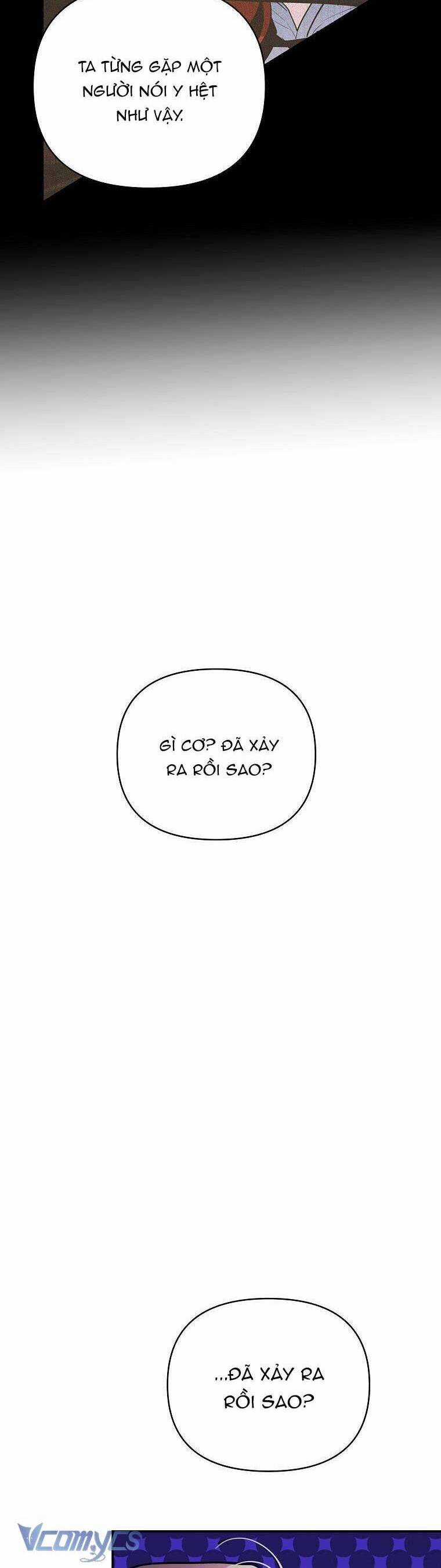 10 Cách Để Bị Bạo Chúa Đá - Chapter 61 - Trang 36