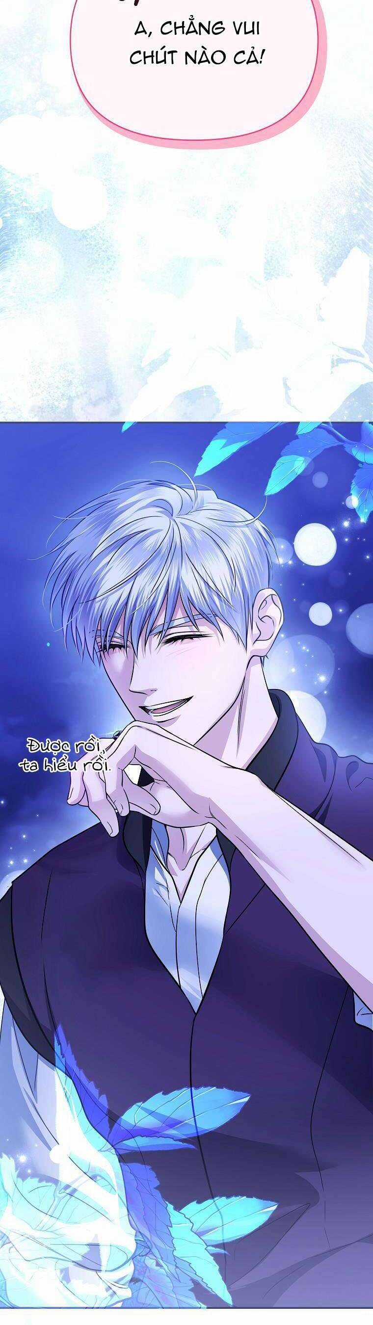 10 Cách Để Bị Bạo Chúa Đá - Chapter 61 - Trang 45