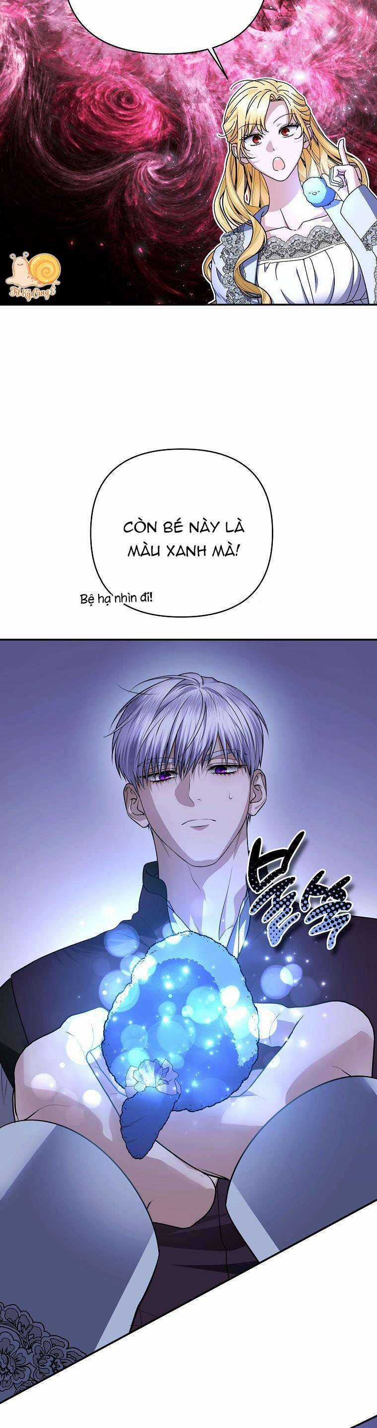 10 Cách Để Bị Bạo Chúa Đá - Chapter 63 - Trang 42