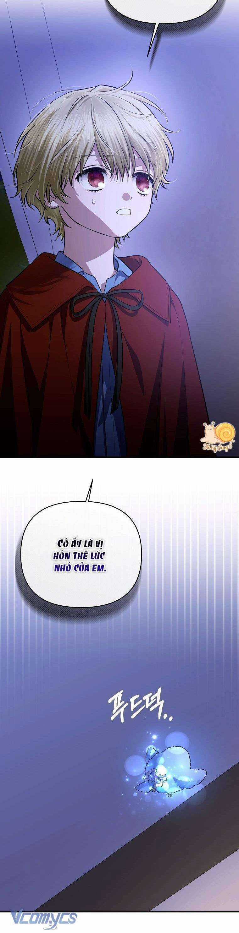 10 Cách Để Bị Bạo Chúa Đá - Chapter 63 - Trang 47