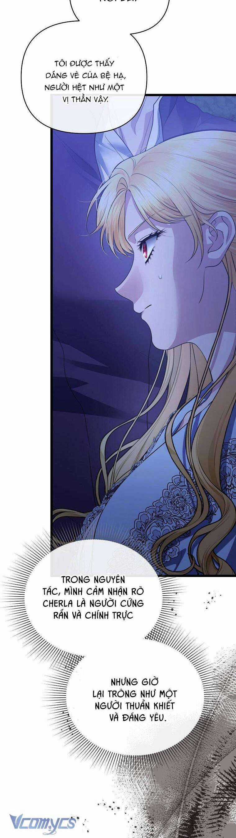 10 Cách Để Bị Bạo Chúa Đá - Chapter 63 - Trang 7