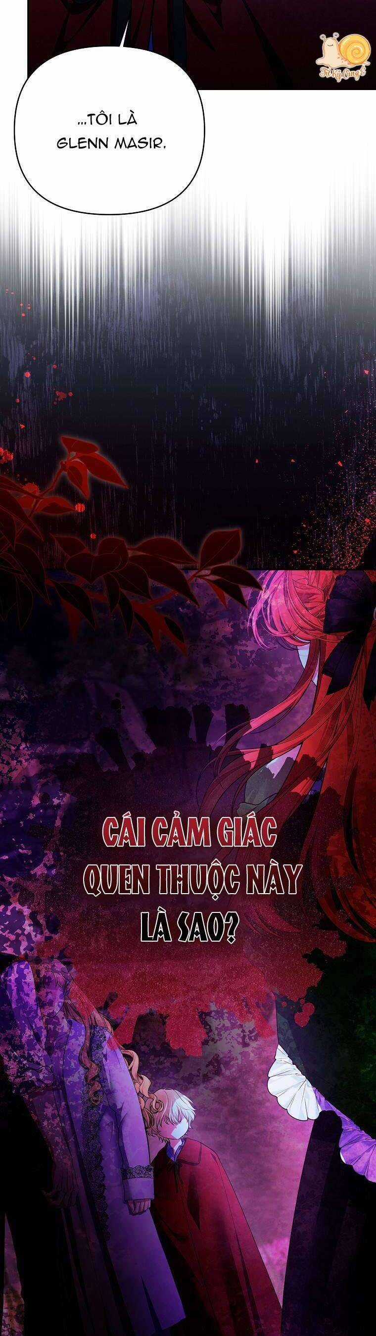 10 Cách Để Bị Bạo Chúa Đá - Chapter 63 - Trang 10