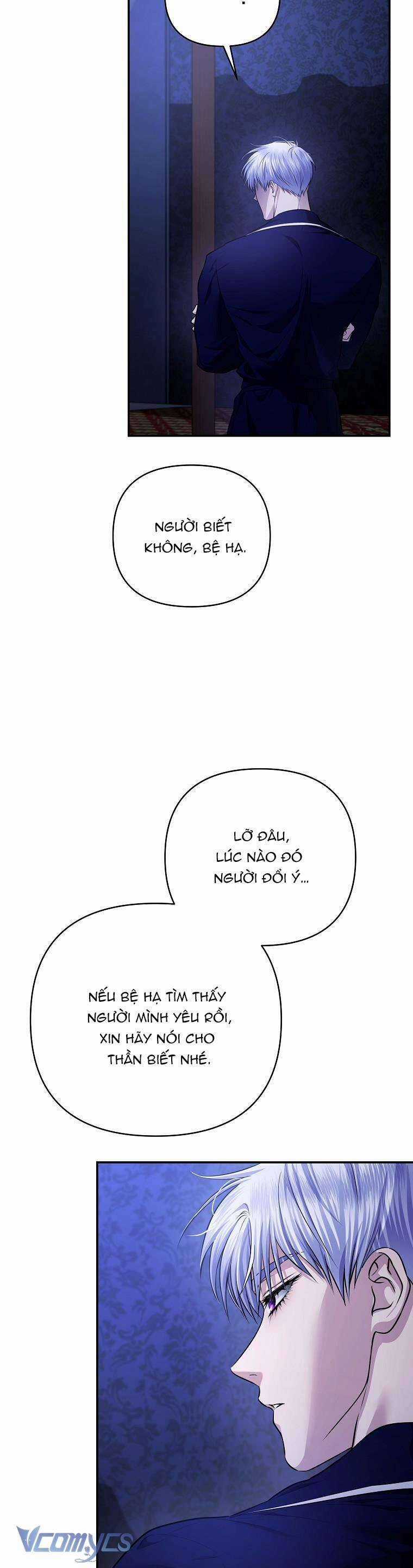 10 Cách Để Bị Bạo Chúa Đá - Chapter 64 - Trang 18