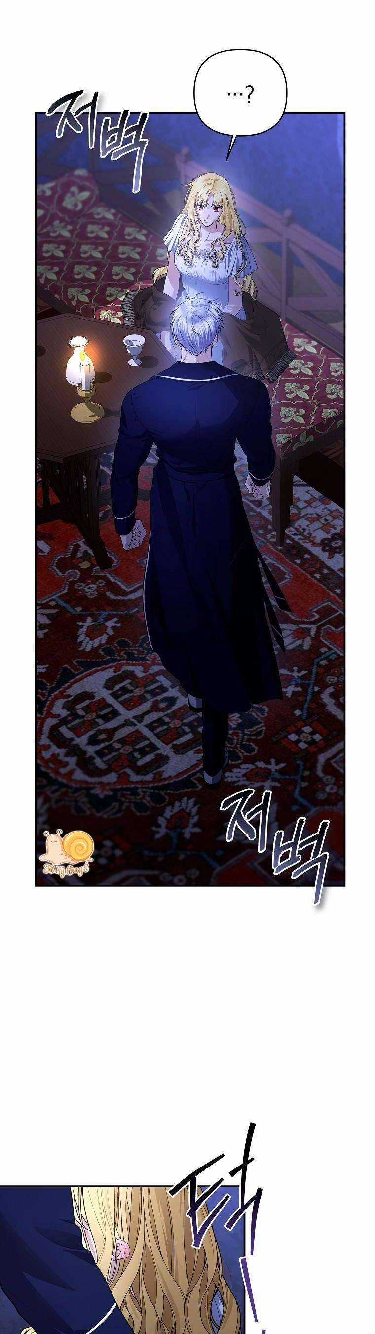 10 Cách Để Bị Bạo Chúa Đá - Chapter 64 - Trang 21