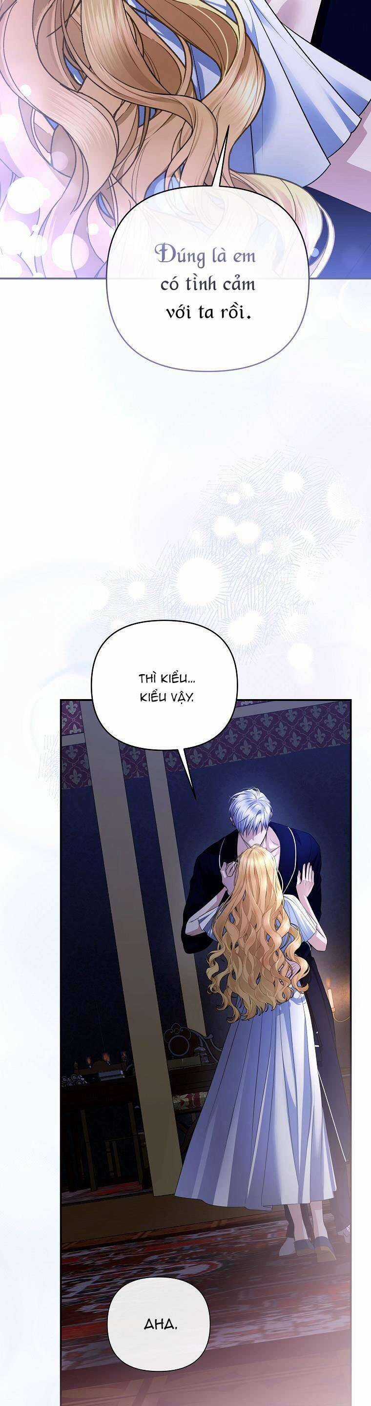 10 Cách Để Bị Bạo Chúa Đá - Chapter 65 - Trang 3