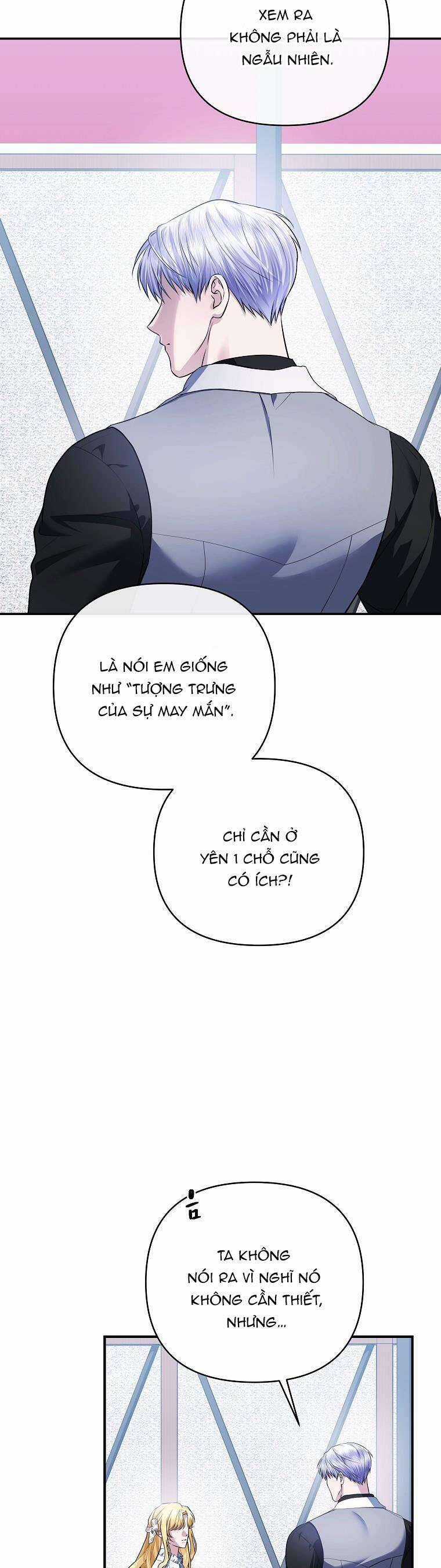 10 Cách Để Bị Bạo Chúa Đá - Chapter 65 - Trang 23