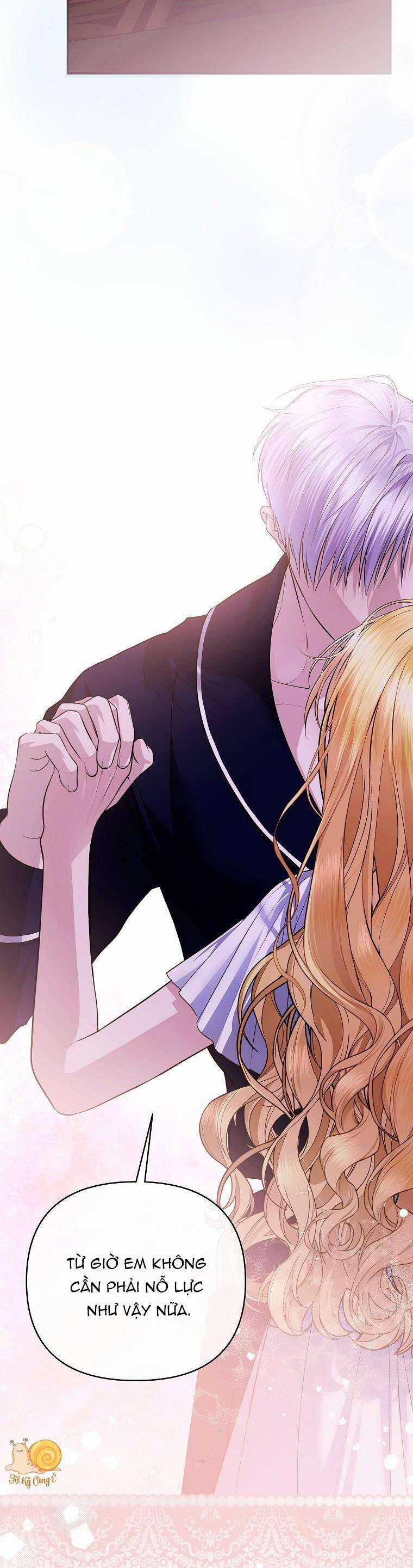 10 Cách Để Bị Bạo Chúa Đá - Chapter 65 - Trang 4