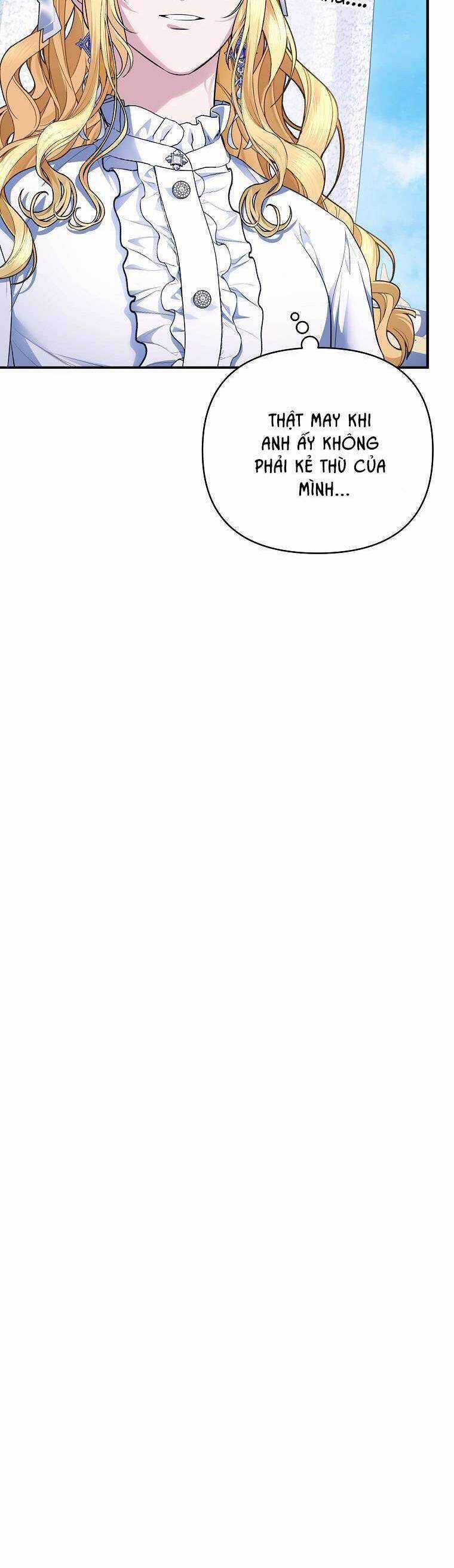 10 Cách Để Bị Bạo Chúa Đá - Chapter 65 - Trang 32