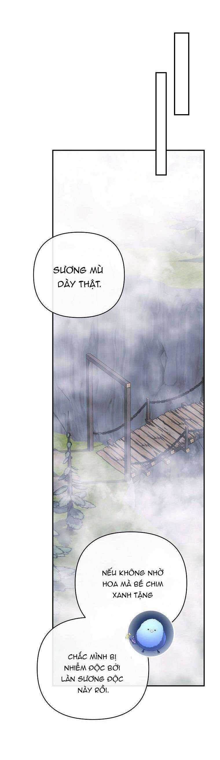 10 Cách Để Bị Bạo Chúa Đá - Chapter 65 - Trang 33