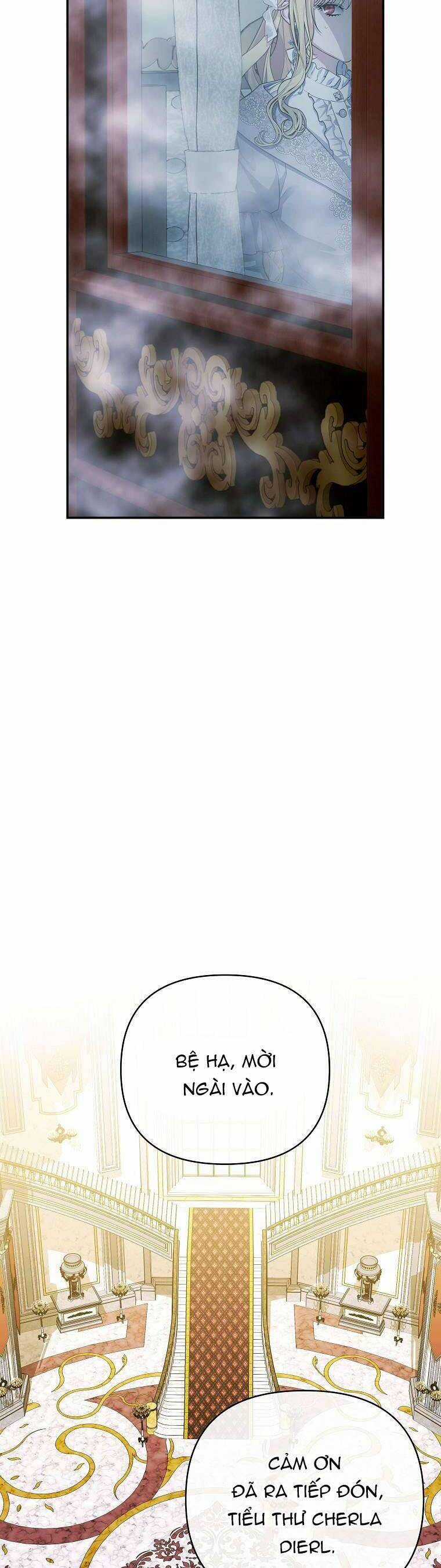 10 Cách Để Bị Bạo Chúa Đá - Chapter 65 - Trang 40