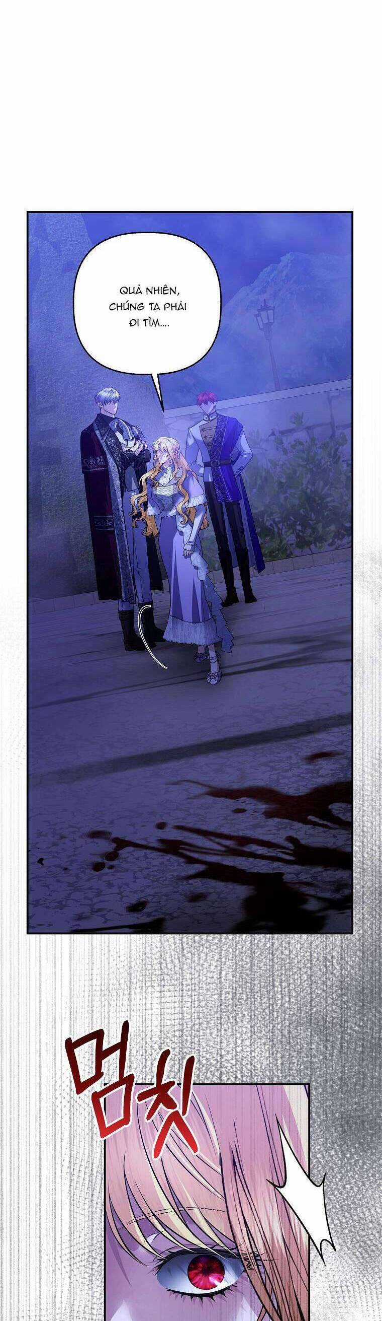 10 Cách Để Bị Bạo Chúa Đá - Chapter 66 - Trang 47