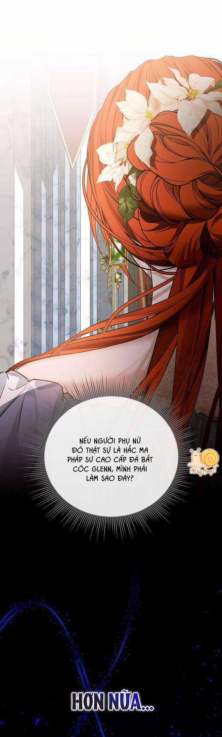 10 Cách Để Bị Bạo Chúa Đá - Chapter 66 - Trang 8