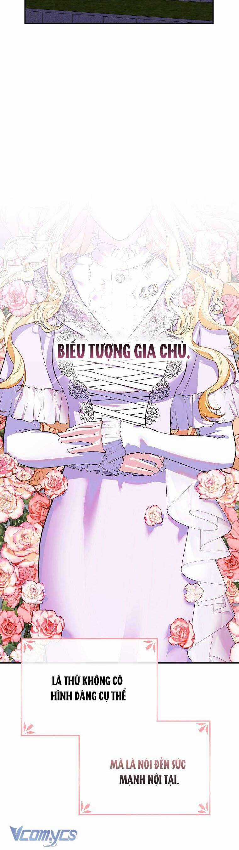 10 Cách Để Bị Bạo Chúa Đá - Chapter 67 - Trang 24