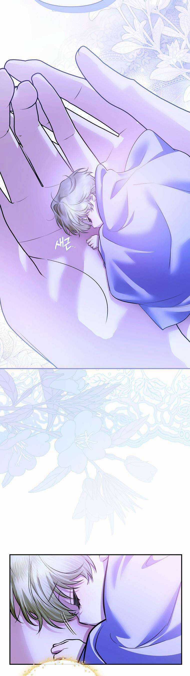 10 Cách Để Bị Bạo Chúa Đá - Chapter 67 - Trang 41