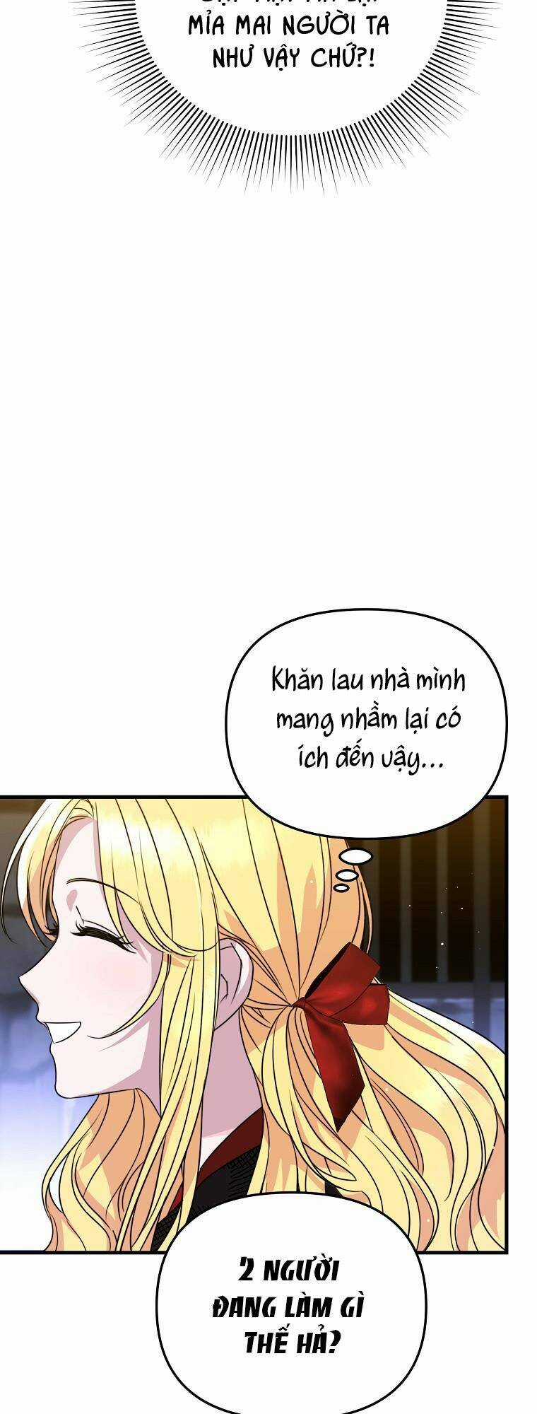 10 Cách Để Bị Bạo Chúa Đá - Chapter 7 - Trang 24