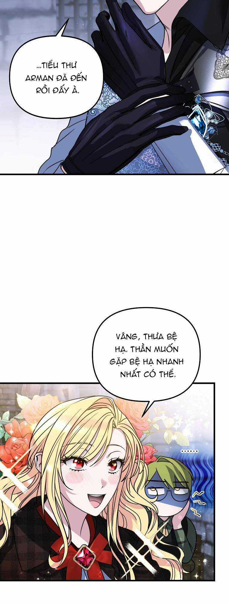 10 Cách Để Bị Bạo Chúa Đá - Chapter 7 - Trang 30