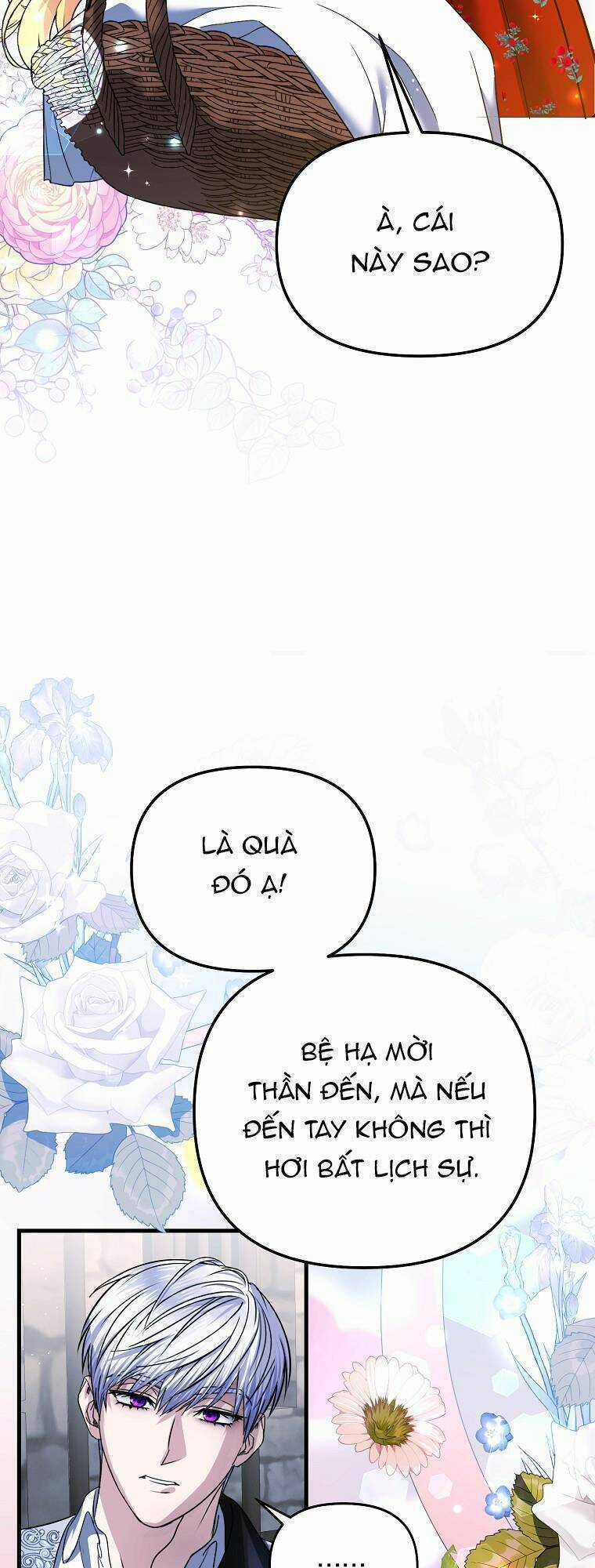 10 Cách Để Bị Bạo Chúa Đá - Chapter 7 - Trang 33