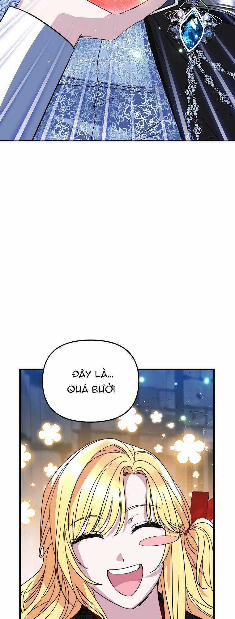 10 Cách Để Bị Bạo Chúa Đá - Chapter 7 - Trang 37