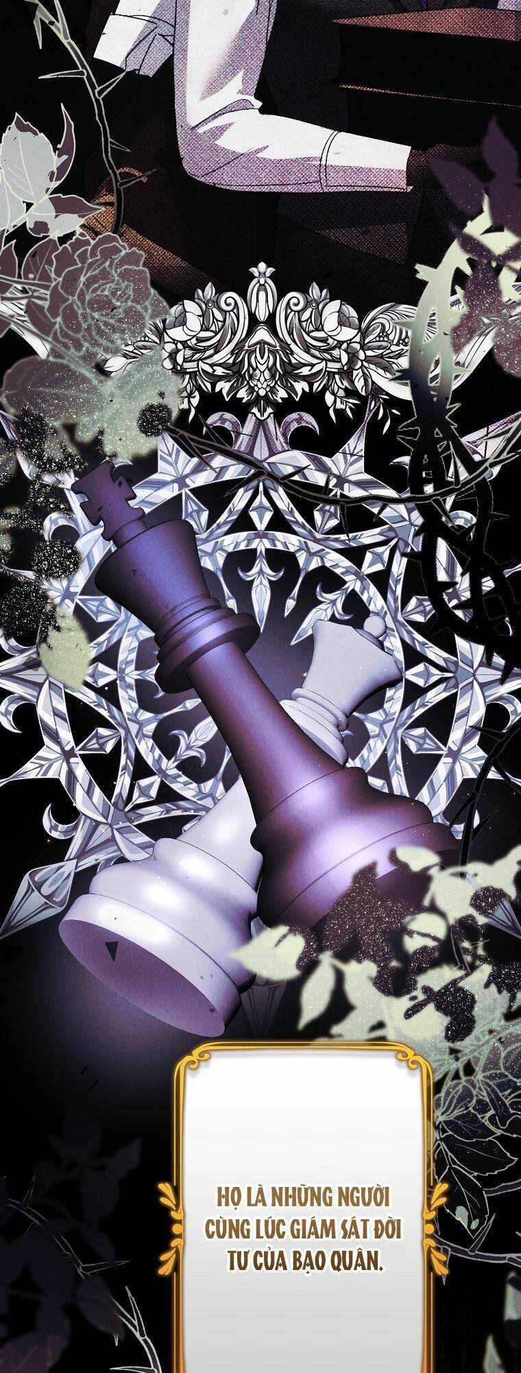 10 Cách Để Bị Bạo Chúa Đá - Chapter 7 - Trang 10