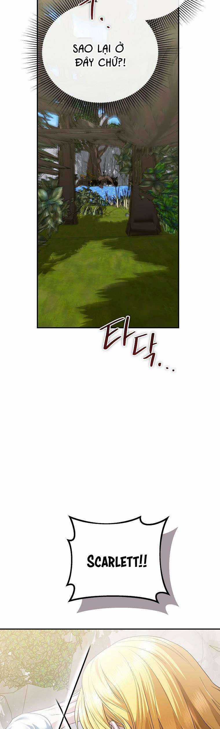 10 Cách Để Bị Bạo Chúa Đá - Chapter 70 - Trang 37