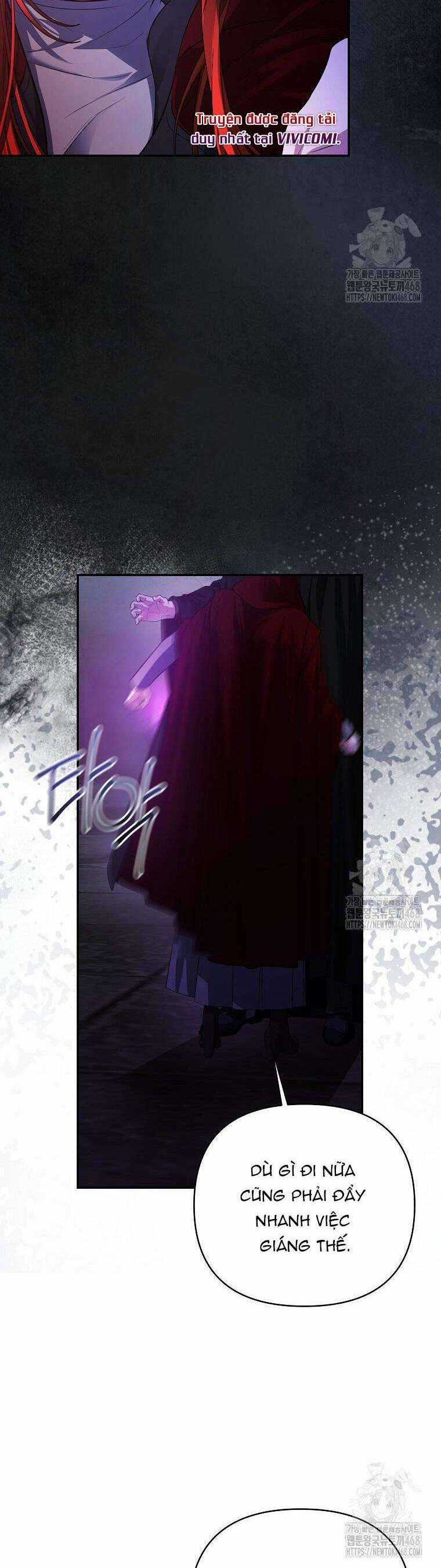 10 Cách Để Bị Bạo Chúa Đá - Chapter 72 - Trang 4