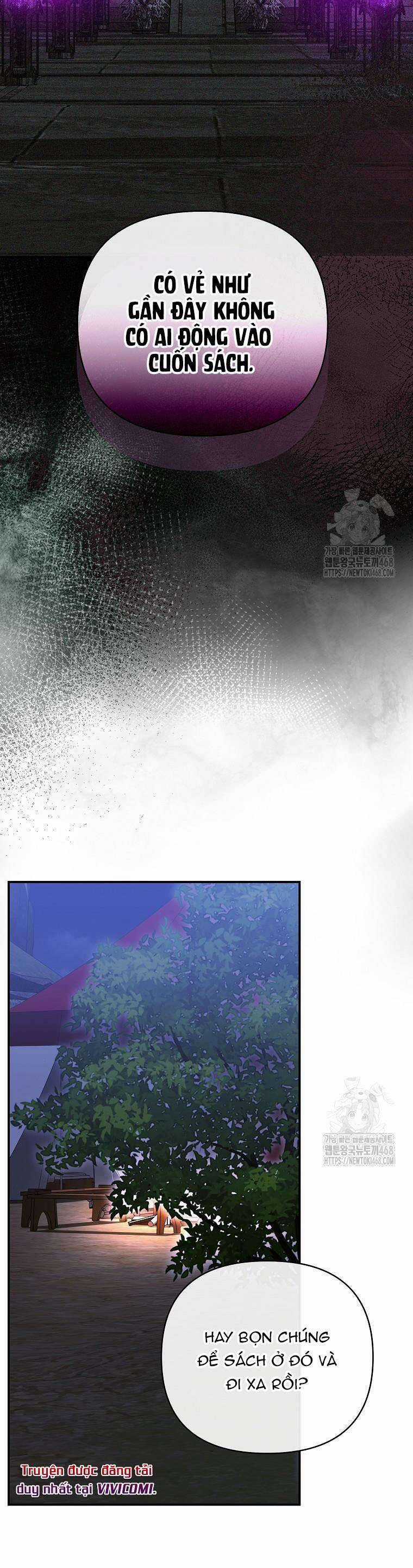 10 Cách Để Bị Bạo Chúa Đá - Chapter 72 - Trang 34