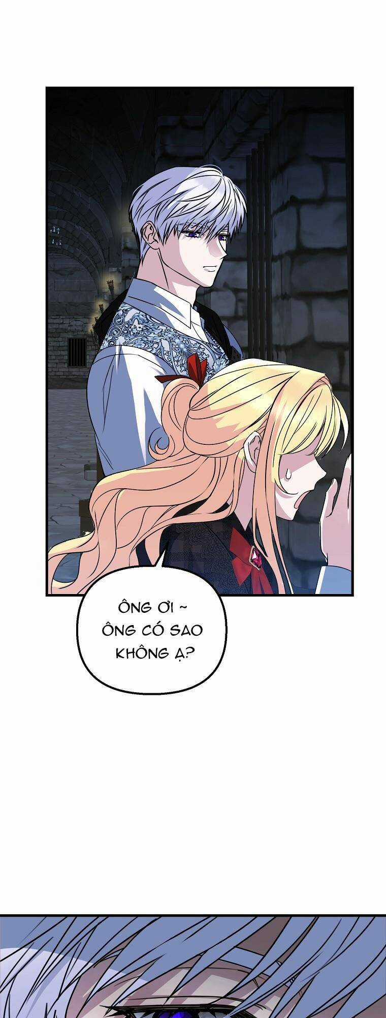 10 Cách Để Bị Bạo Chúa Đá - Chapter 8 - Trang 19