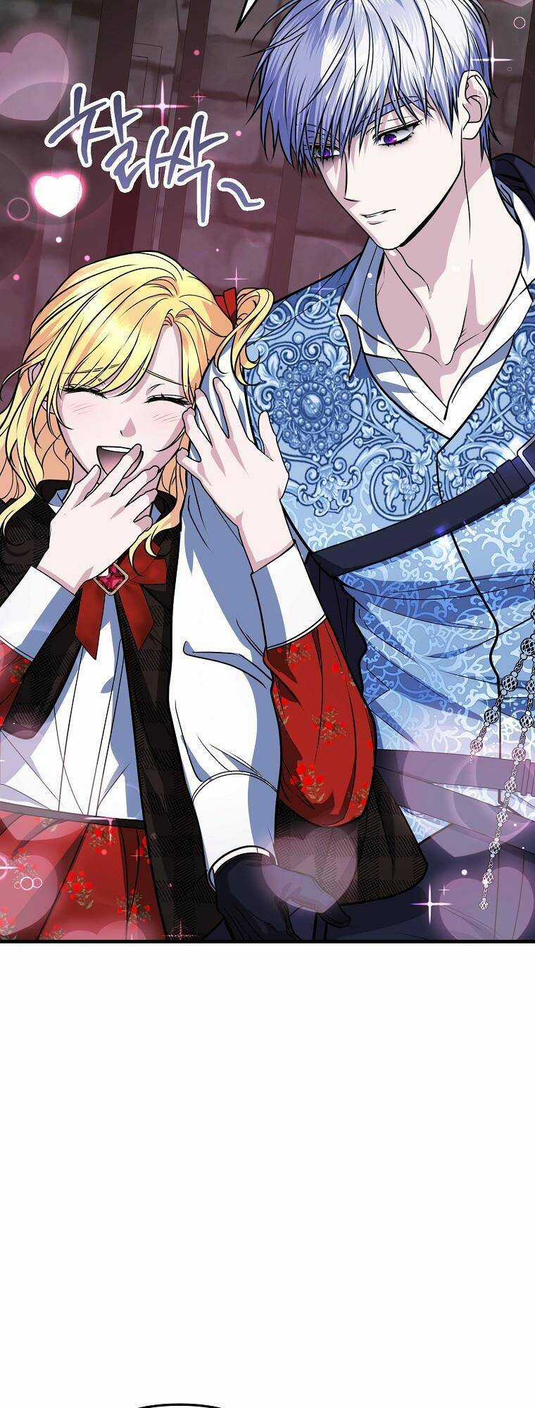 10 Cách Để Bị Bạo Chúa Đá - Chapter 8 - Trang 43