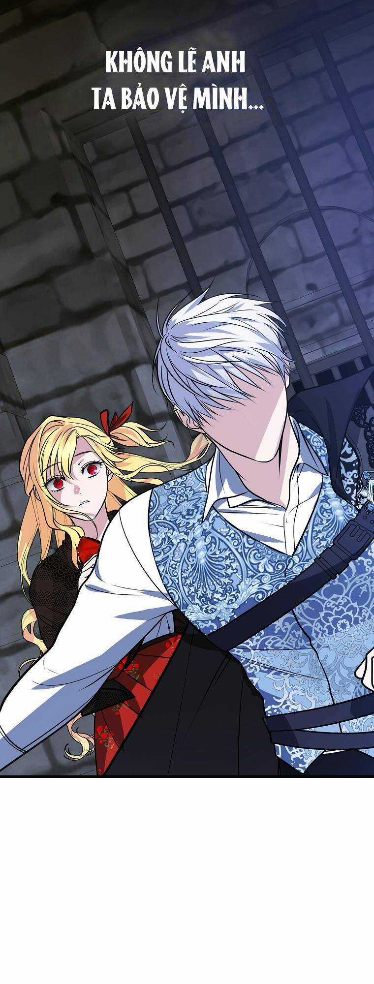 10 Cách Để Bị Bạo Chúa Đá - Chapter 8 - Trang 56