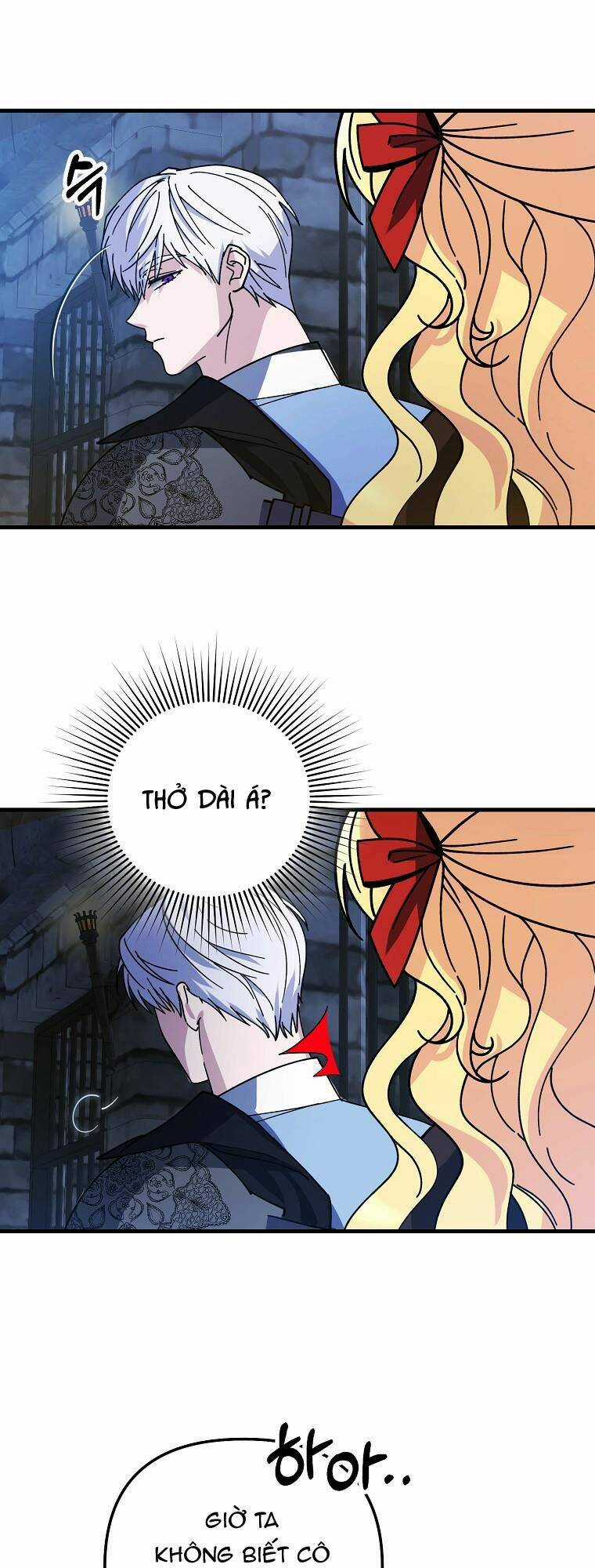 10 Cách Để Bị Bạo Chúa Đá - Chapter 8 - Trang 64