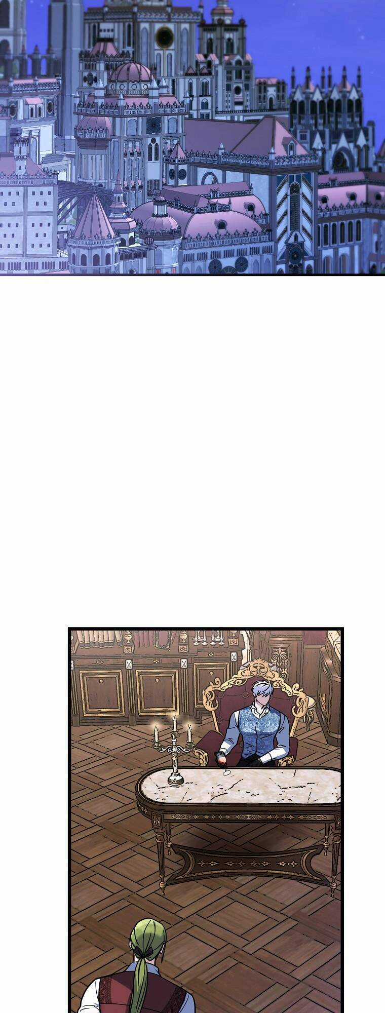 10 Cách Để Bị Bạo Chúa Đá - Chapter 9 - Trang 22