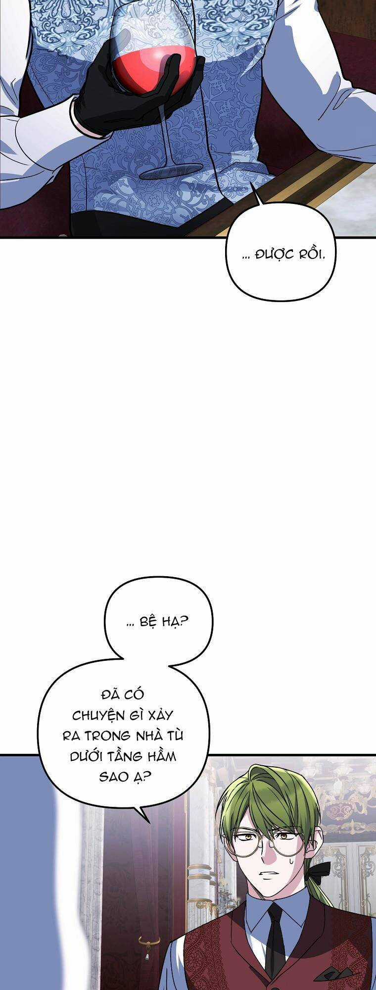 10 Cách Để Bị Bạo Chúa Đá - Chapter 9 - Trang 24