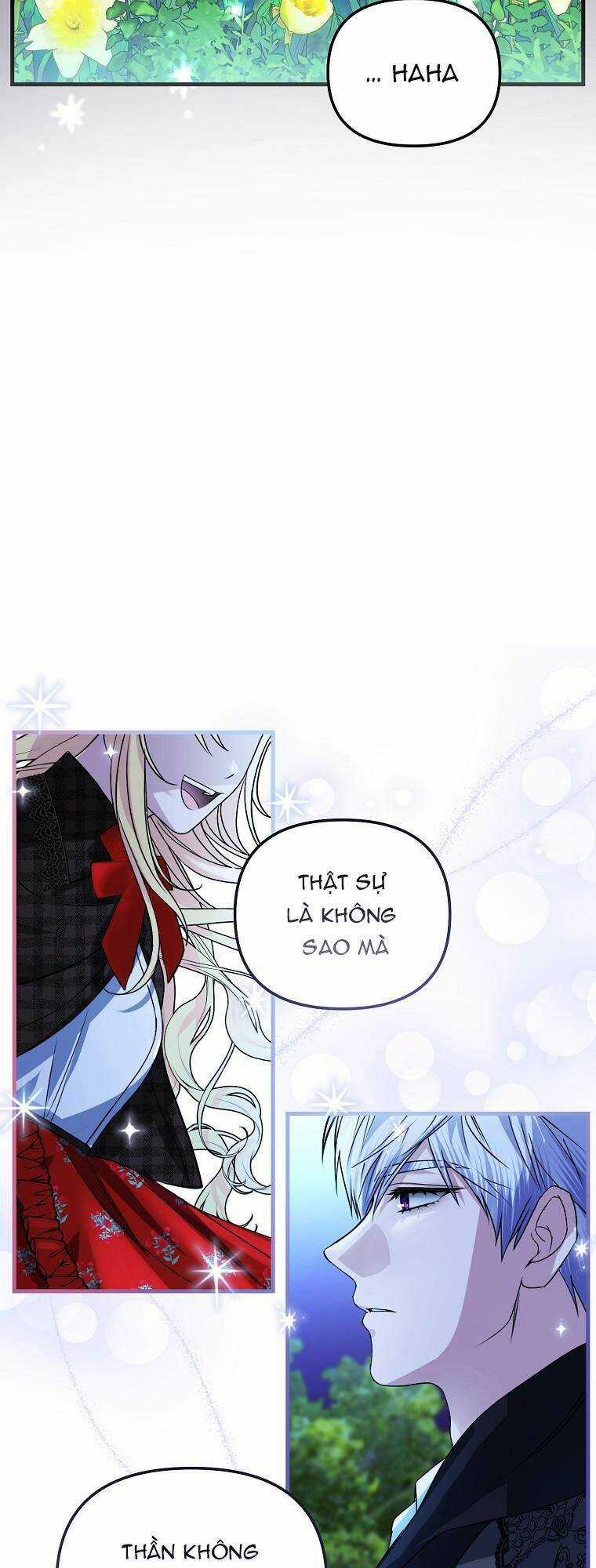 10 Cách Để Bị Bạo Chúa Đá - Chapter 9 - Trang 31