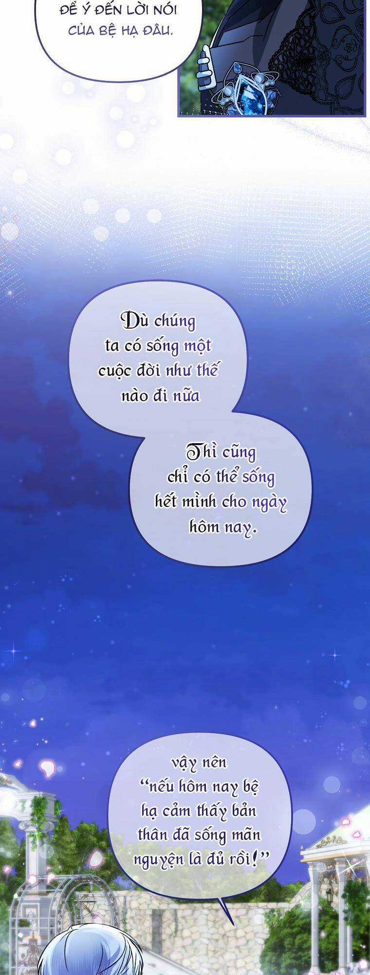 10 Cách Để Bị Bạo Chúa Đá - Chapter 9 - Trang 32