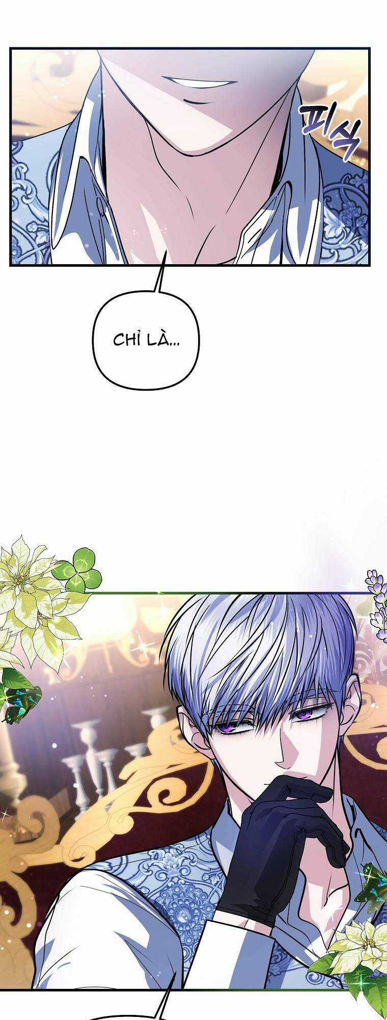 10 Cách Để Bị Bạo Chúa Đá - Chapter 9 - Trang 41