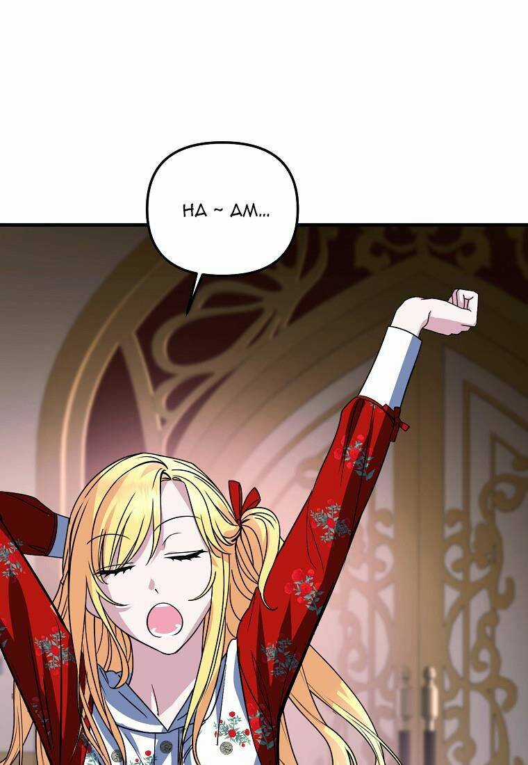 10 Cách Để Bị Bạo Chúa Đá - Chapter 9 - Trang 44