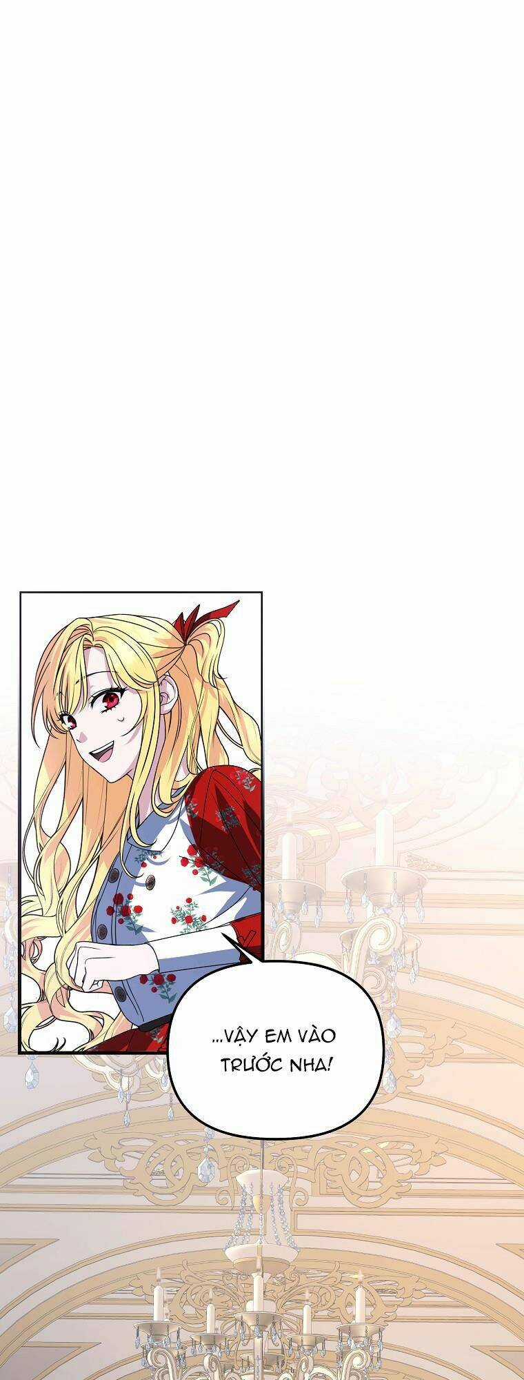 10 Cách Để Bị Bạo Chúa Đá - Chapter 9 - Trang 59