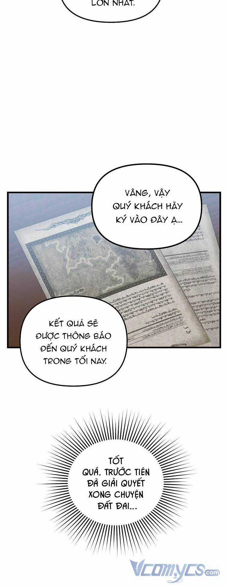 10 Cách Để Bị Bạo Chúa Đá - Chapter 9 - Trang 69